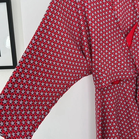 DVF Midi dress - Picture 4 of 11